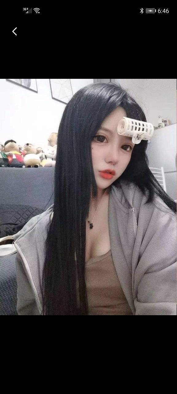 性格温柔没异味 图 2