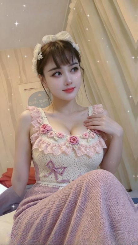 包河大胸少妇