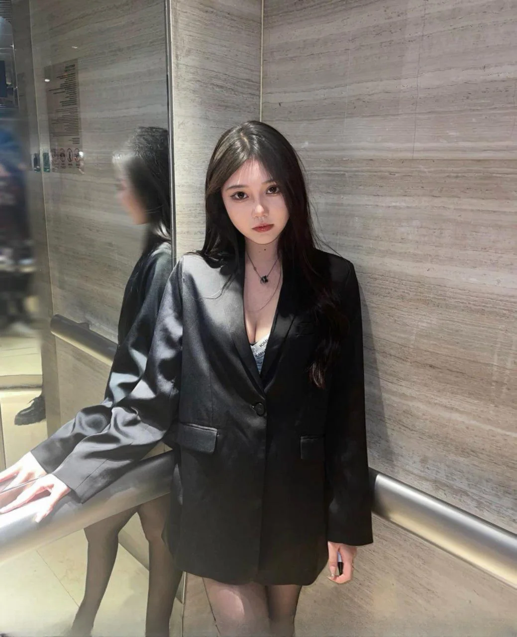 顶级气质女神级别 图 3