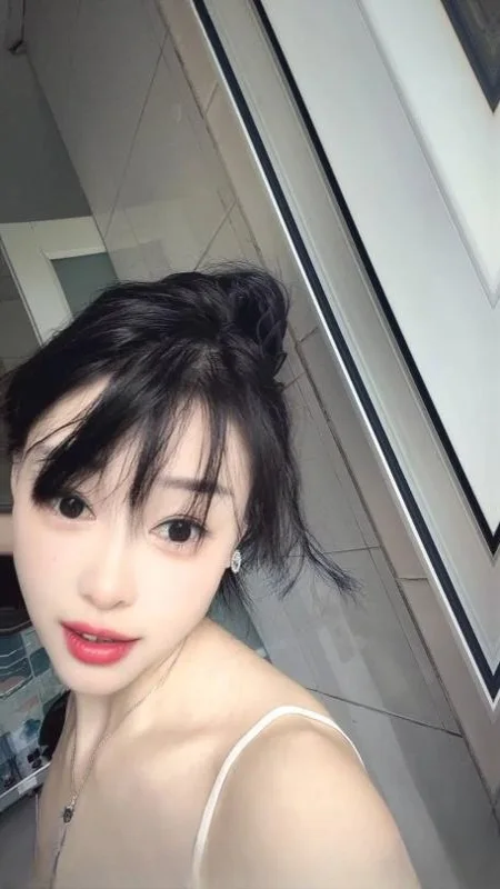 观音桥S型美女