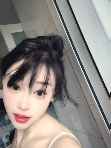 观音桥S型美女