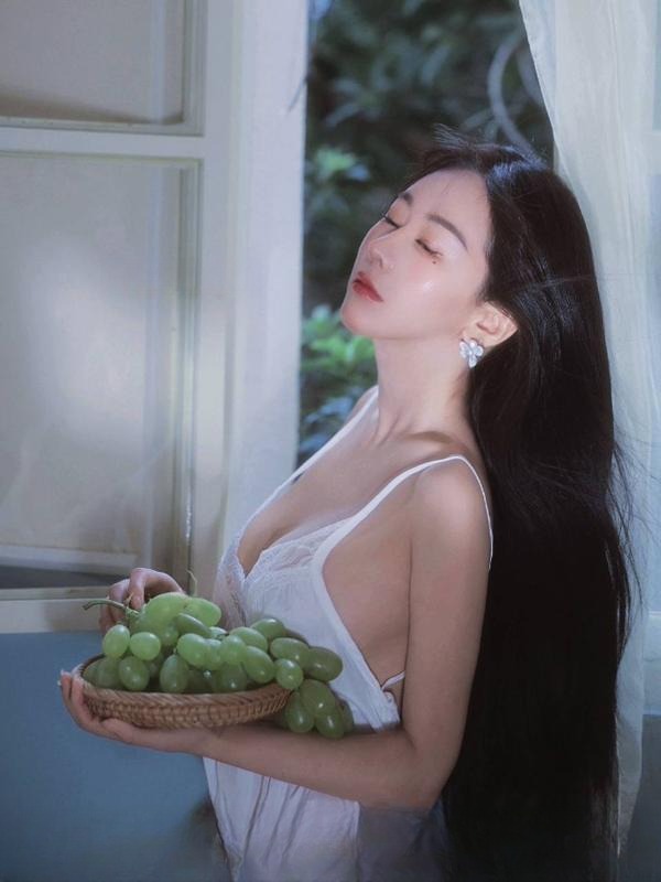 温柔体贴风骚服务嫩妹 图 4
