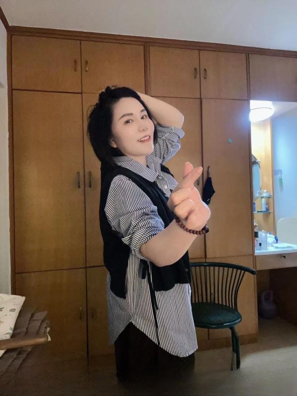 海珠少妇山山