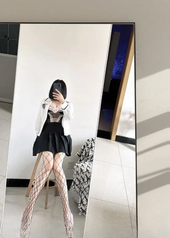 拱墅区美女雨菲 图 3
