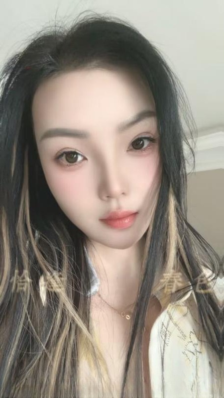 郑州西郊大胸妹 图 2
