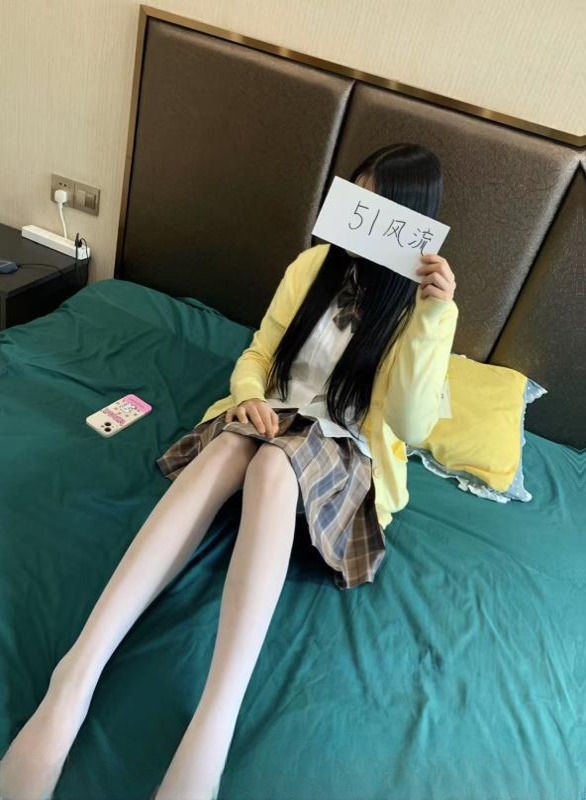 纯欲风超精神的妹妹