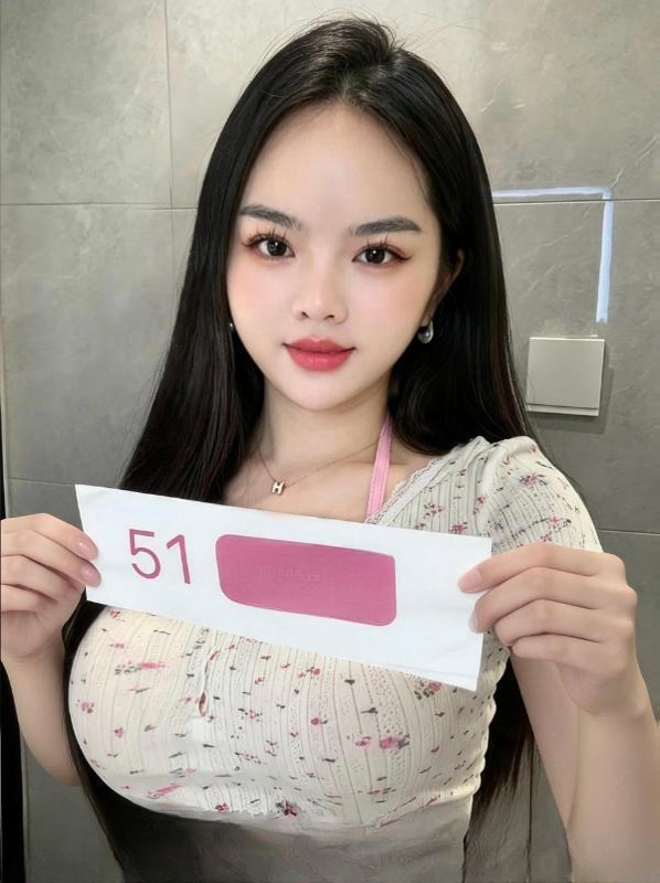 罗湖大胸小雪 图 3