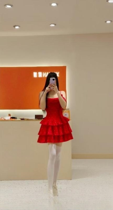 光谷步行街芳芳 图 2