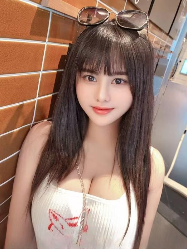 河西川妹子大奶萌 图 4