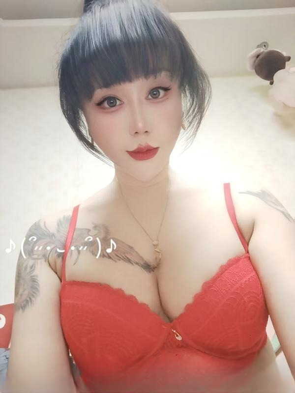 铁西骚气女