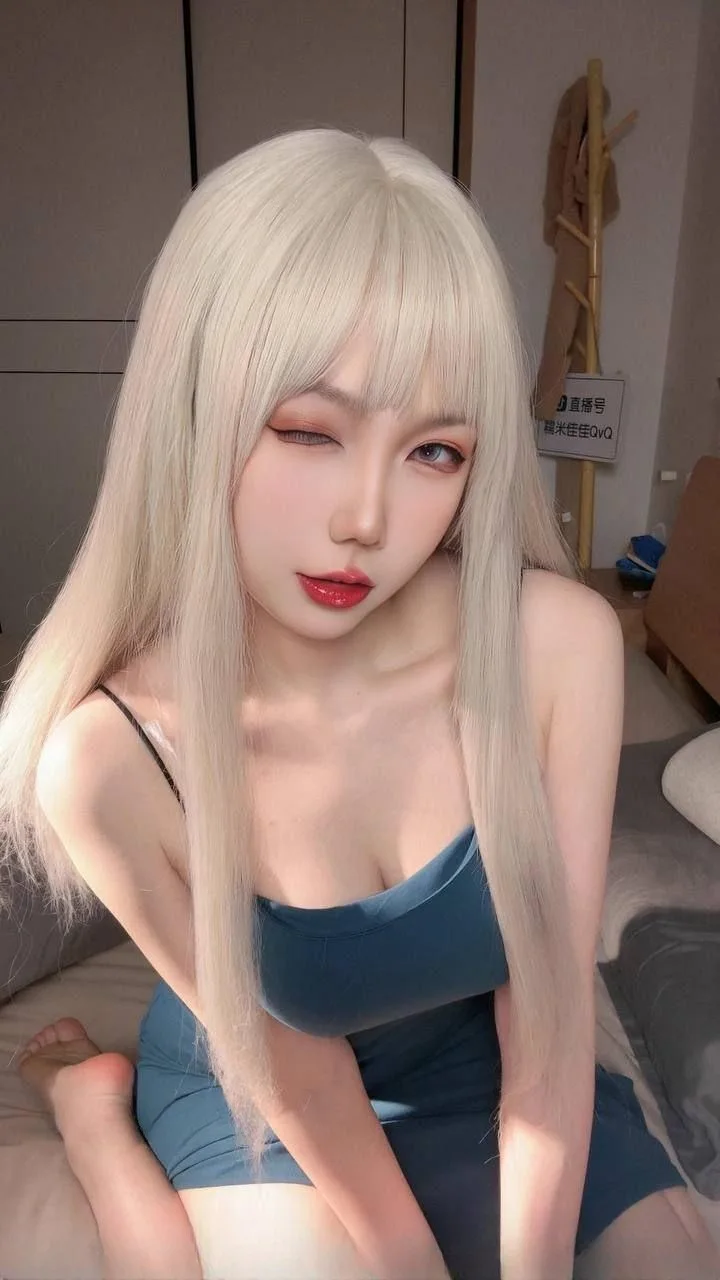 小妹兼职可吞可内