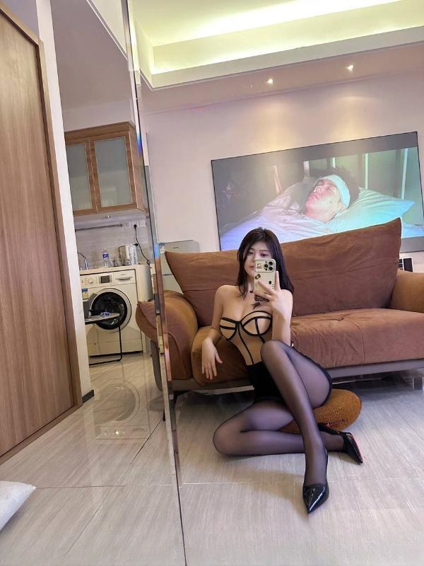 成都情趣长腿御姐仙女 图 3