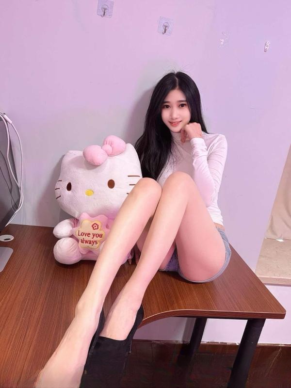 朝阳筷子腿苏苏 图 3