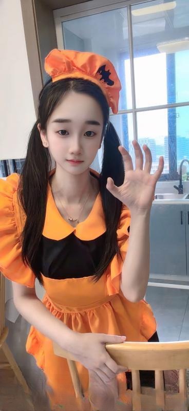 吸爆系列之制服幼兽