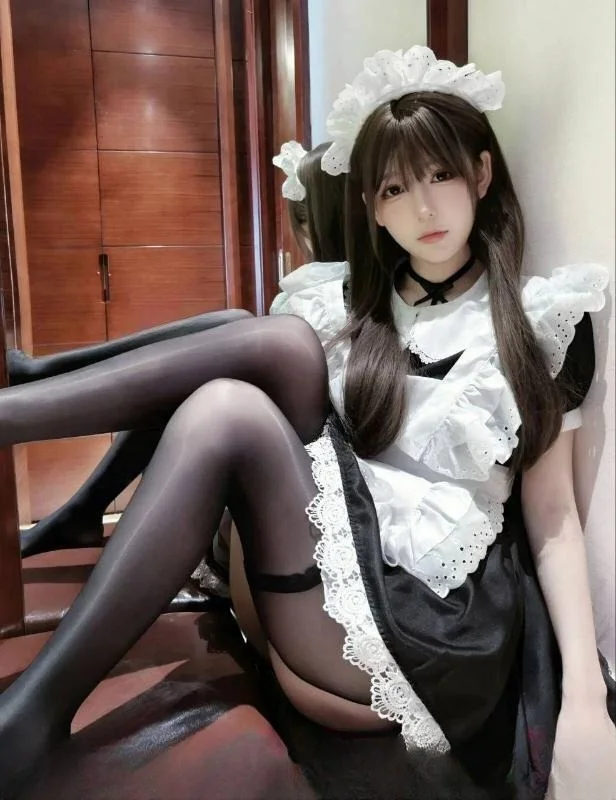 制服小骚货囡囡 图 4