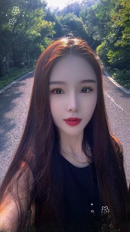 江宁爱跑步的小姐姐 图 3