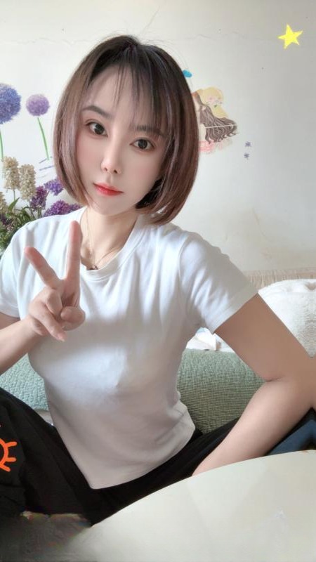 雨花区御姐 图 2