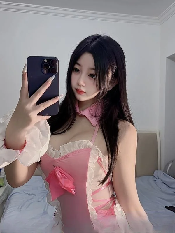 吴中制服菲菲 图 3
