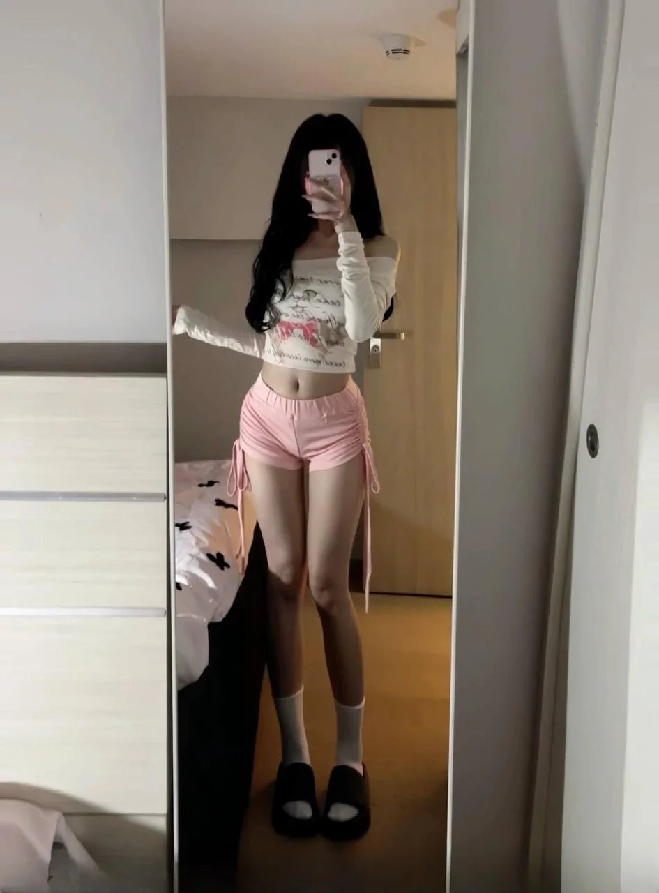 邻家小妹服务型美女 图 2