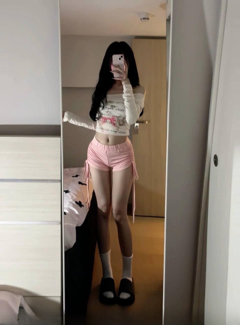 邻家小妹服务型美女 图 2