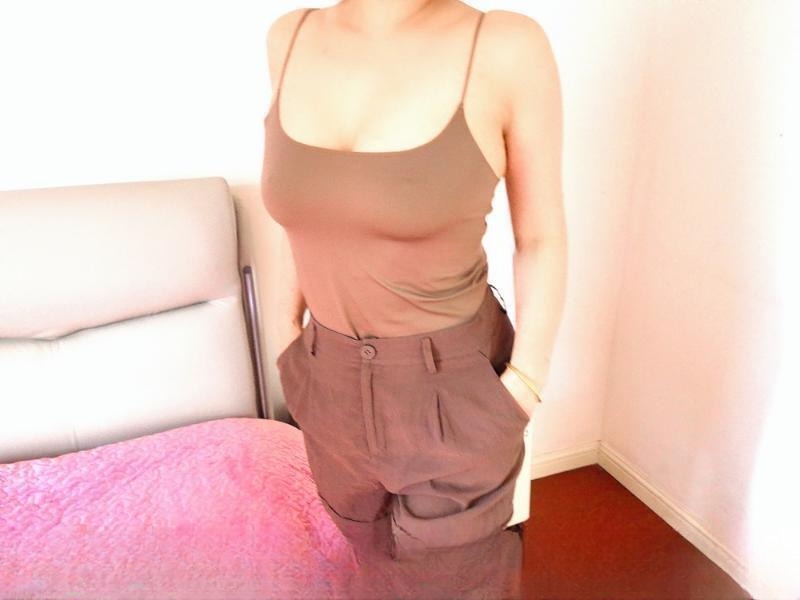 浦东温柔美乳老师