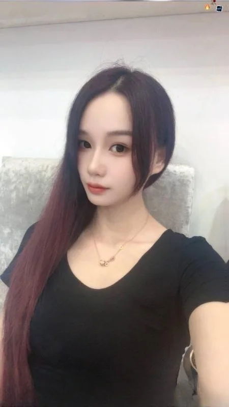 河西小美人