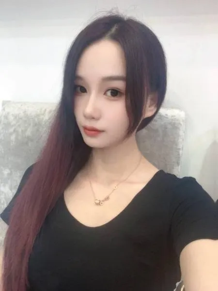 河西小美人