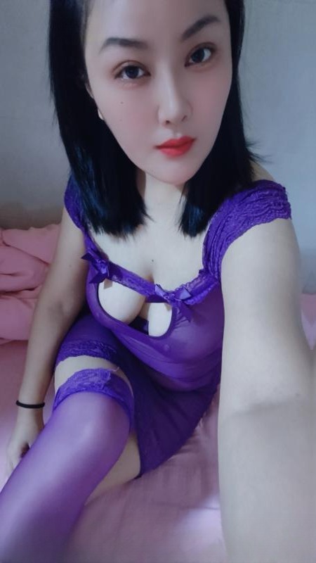 三元里美少妇黄咪