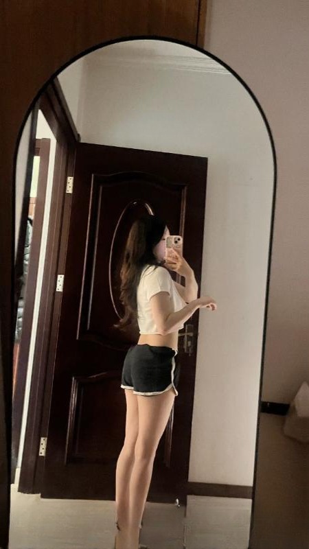 身材超好性感服务老师 图 3
