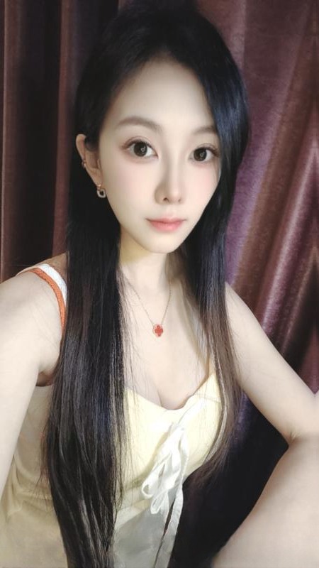 拱墅fw系妹子