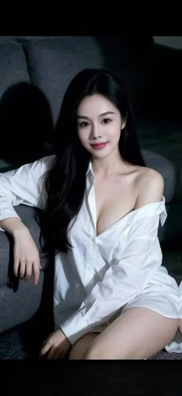 河西性感南方小妖精 图 3