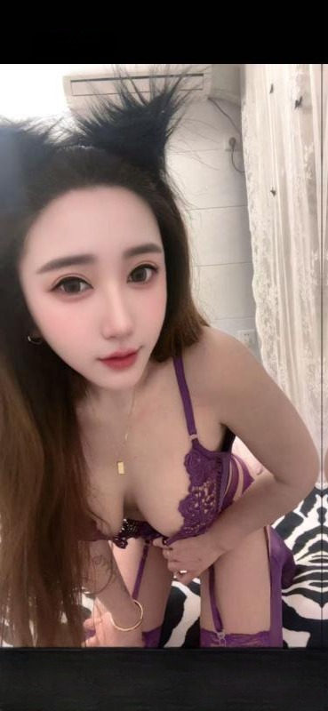 吴中肤白美胸小雪 图 3