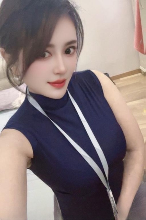 昆山性感御姐 图 2