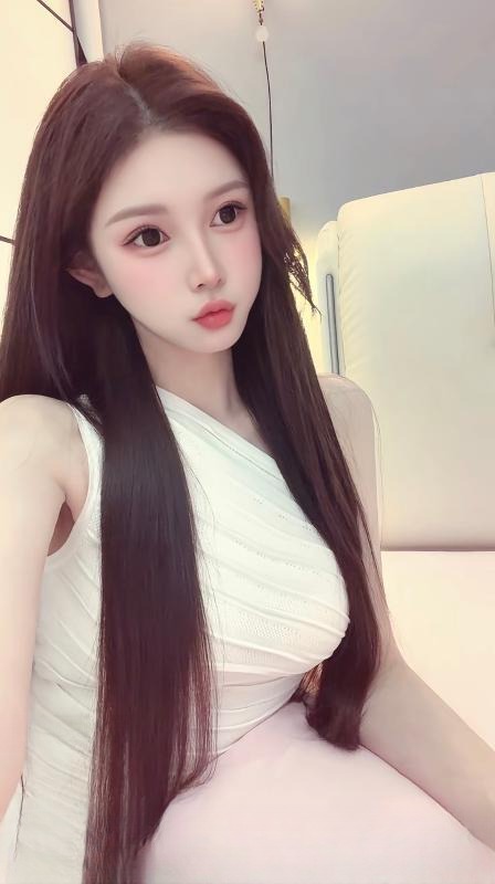 南山腿模Coco 图 4