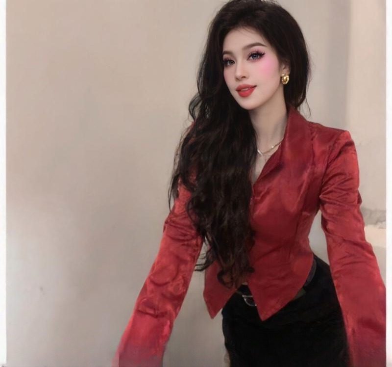 维吾尔古力娜扎 图 2