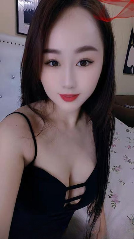 叫声好听的木瓜奶御姐