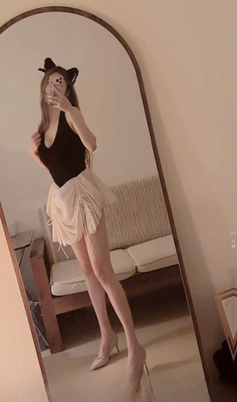 礼仪小姐姐 图 2