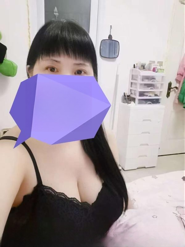 尽情享受美熟女