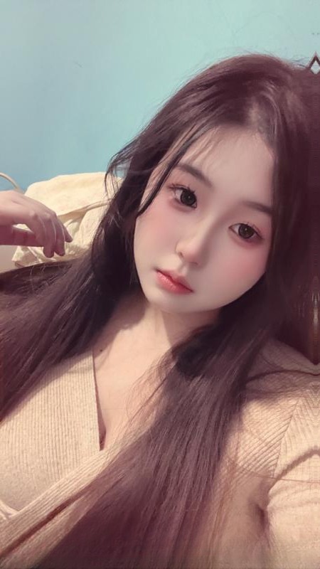 南城BBW喵喵 图 2