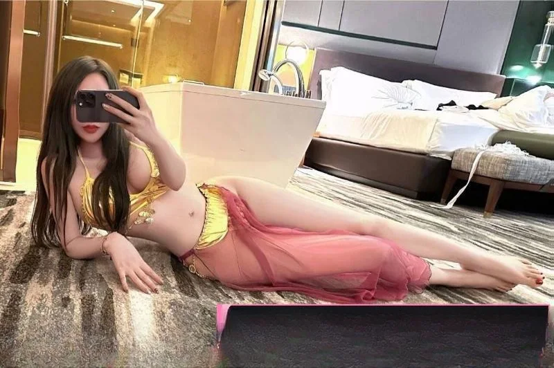 沪上最火潮喷安娜 图 4