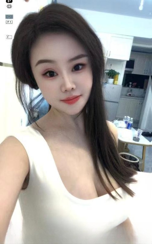 罗湖嫩妹可可 图 3