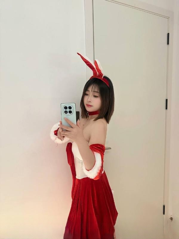 南山夏朵朵 图 2