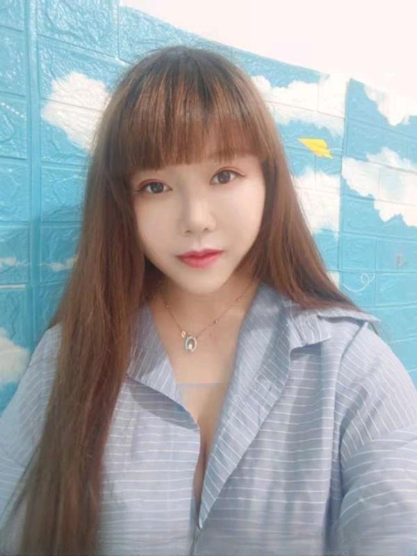 瑶海大熊少妇 图 3
