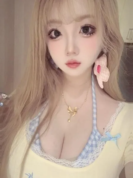 姑苏波霸美女媛媛