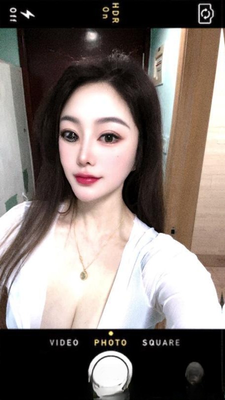 渝北大奶骚妹木兰 图 3