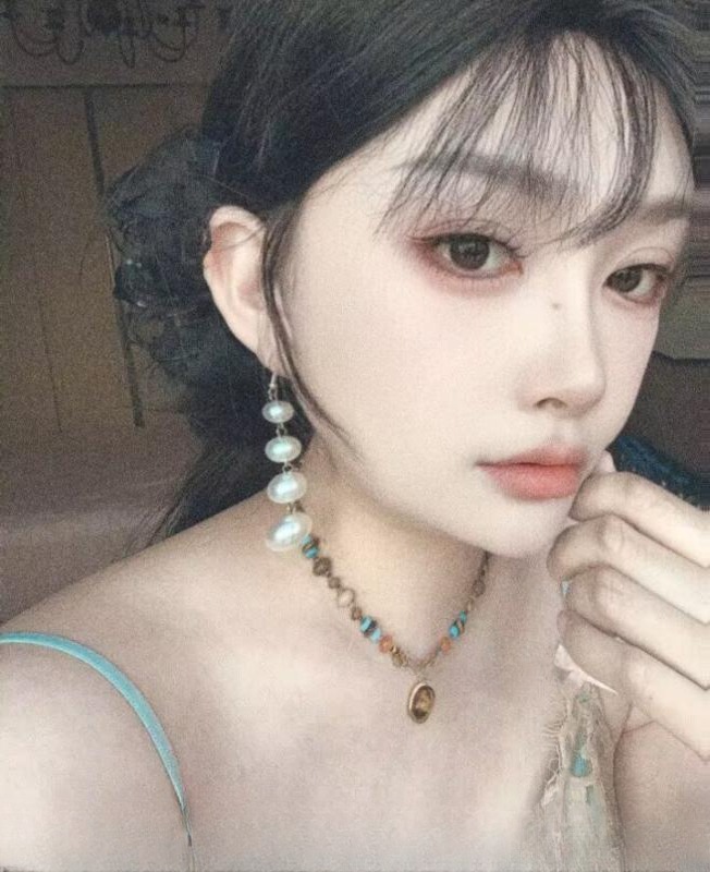 南开居家小姐姐