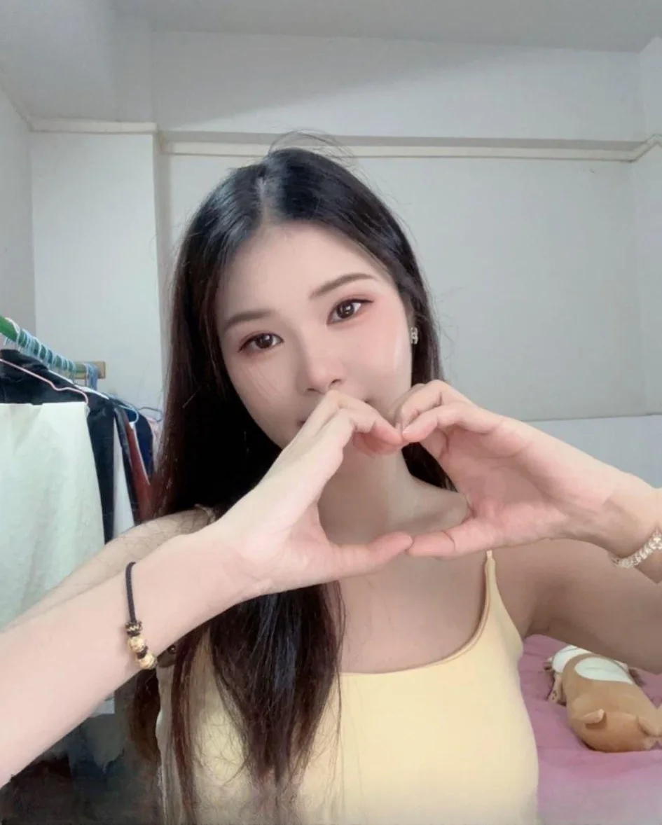 妥妥的女神级 图 2