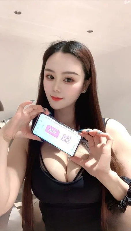 大胸性感美雅