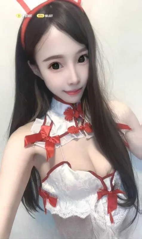 粉嫩棉花糖 图 2