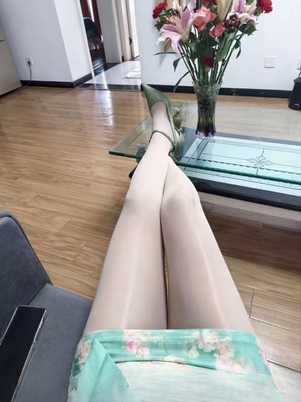 江宁高潮大长腿 图 2